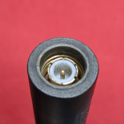 Thales TRI Long Blade Folding Antenna For AN/PRC 152 148 VHF UHF MBITR Radio Used (fc02-JAN25)