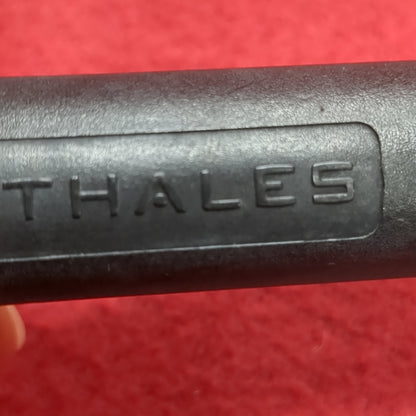 Thales TRI Long Blade Folding Antenna For AN/PRC 152 148 VHF UHF MBITR Radio Used (fc02-JAN25)