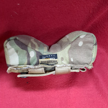 One Tigris Tactical Gun Rest Bags Excellent Condition (32cr- ca7-JAN42)