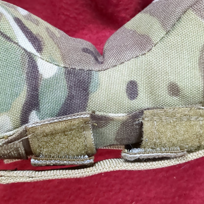 One Tigris Tactical Gun Rest Bags Excellent Condition (32cr- ca7-JAN42)