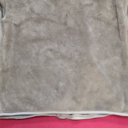 US Army *Damaged* Coyote Gen III Level 3 Fleece Jacket Good Condition *FL1-MAR49*