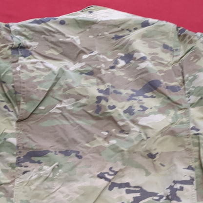 US Army MEDIUM REGULAR Traditional OCP Uniform Top Air Force Used  (ec13-JAN73)