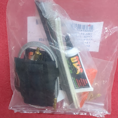 NOS Otis Cleaning Kit M16 2999 (25o- da03-JAN77)