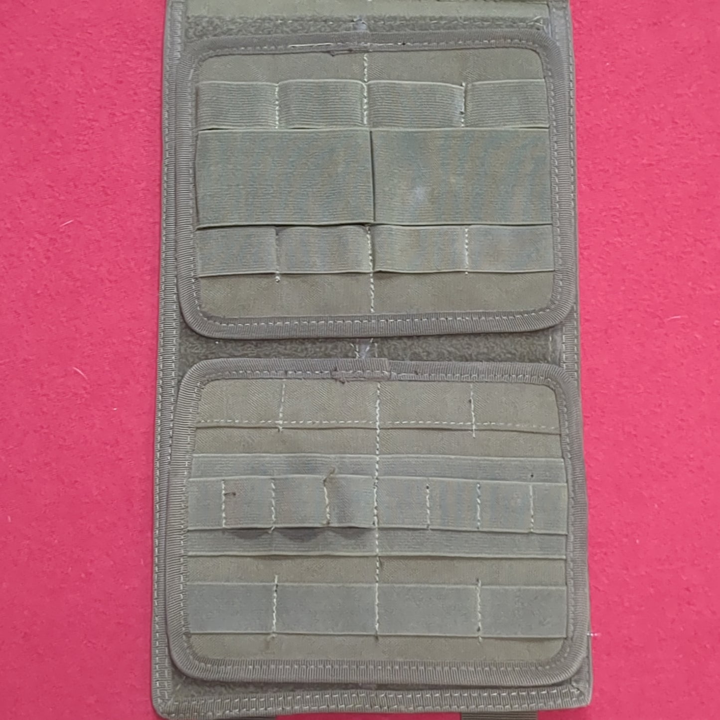* Medical Panel Insert Only* 5 Person Active Shooter Bleeding Control First Responder Kit C1116C  (BB05-JAN104)