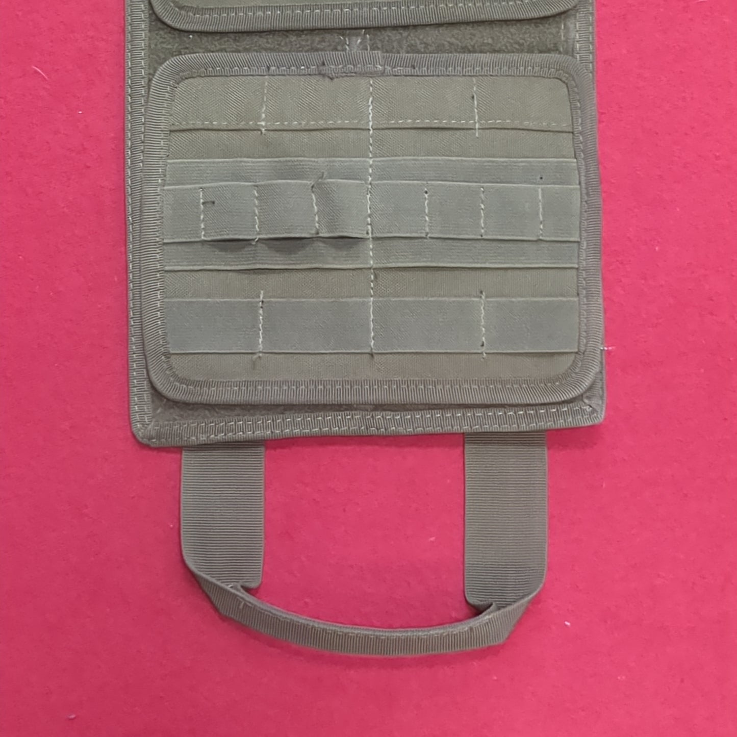 * Medical Panel Insert Only* 5 Person Active Shooter Bleeding Control First Responder Kit C1116C  (BB05-JAN104)