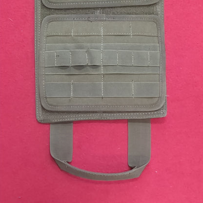 * Medical Panel Insert Only* 5 Person Active Shooter Bleeding Control First Responder Kit C1116C  (BB05-JAN104)