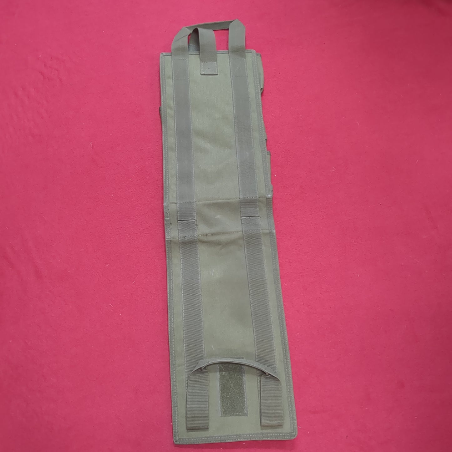 * Medical Panel Insert Only* 5 Person Active Shooter Bleeding Control First Responder Kit C1116C  (BB05-JAN104)