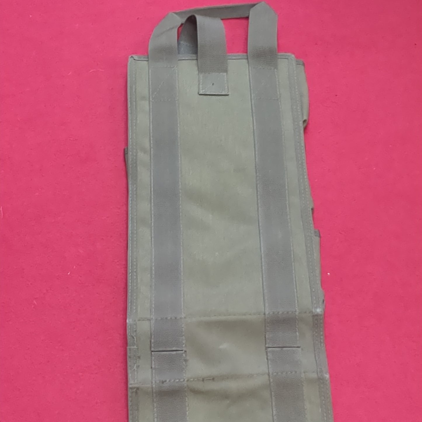 * Medical Panel Insert Only* 5 Person Active Shooter Bleeding Control First Responder Kit C1116C  (BB05-JAN104)
