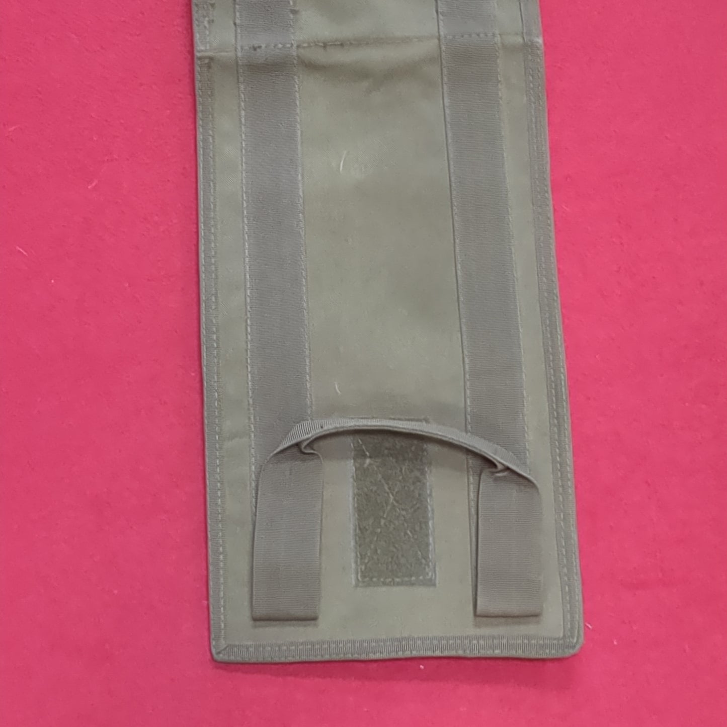 * Medical Panel Insert Only* 5 Person Active Shooter Bleeding Control First Responder Kit C1116C  (BB05-JAN104)