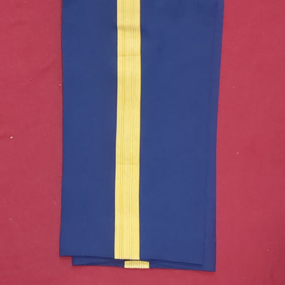 US Army ASU 31R Officer Striped Pants Trouser Dress Blue Used (BA08-JA Gibsons Tactical Tavern US Army ASU 31R Officer Striped Pants Trouser Dress Blue Used (BA08-JA Gibsons Tactical Tavern