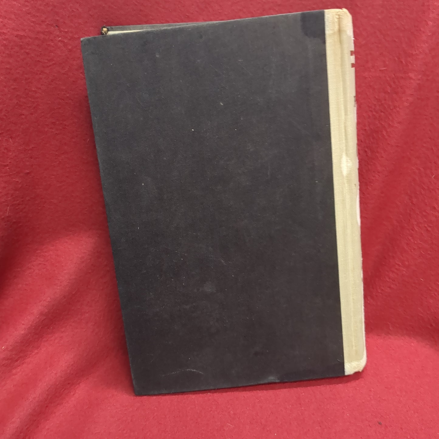 BOOK       HISTORY OF THE COLD WAR   (BOX49)