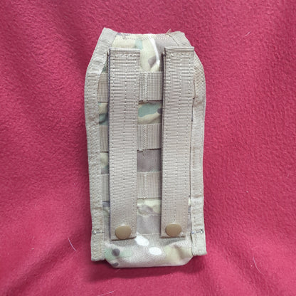 Condor Radio/Magazine Molle Pouch OCP Used (ca07-JAN157)