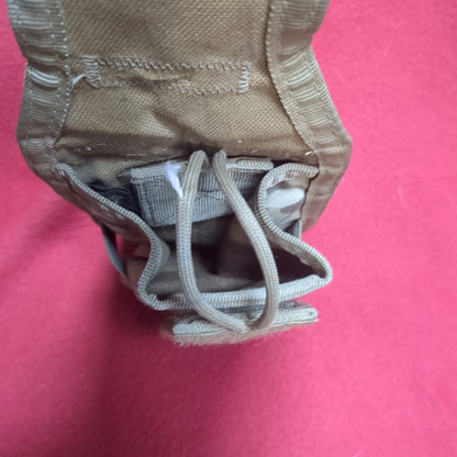 Condor Radio/Magazine Molle Pouch OCP Used (ca07-JAN157)