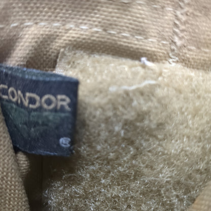 Condor Radio/Magazine Molle Pouch OCP Used (ca07-JAN157)