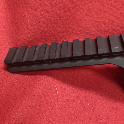 Remington 870 Aluminum Picatiney Rail UTG Brand MT-RM870 (hc05-JAN159)