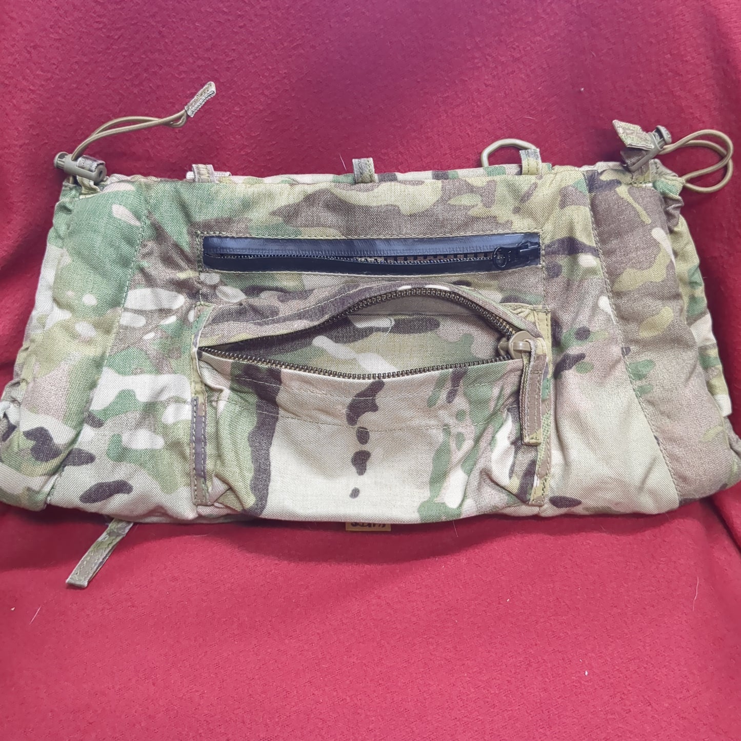 SORD StormTrooper Hand Extreme Cold Warmer Used (ca07-JAN167)