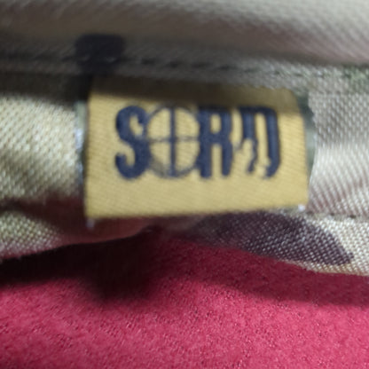 SORD StormTrooper Hand Extreme Cold Warmer Used (ca07-JAN167)