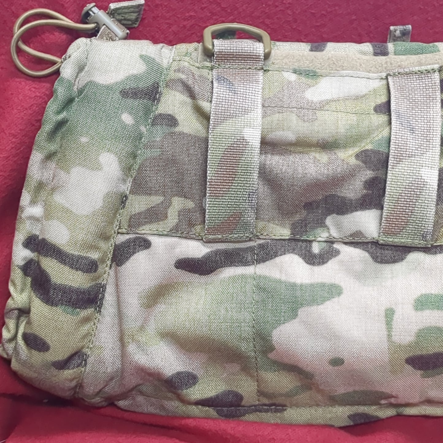 SORD StormTrooper Hand Extreme Cold Warmer Used (ca07-JAN167)