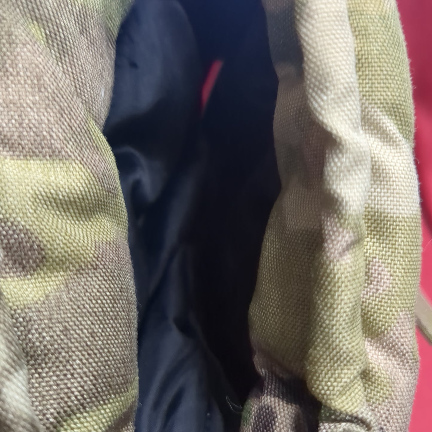 SORD StormTrooper Hand Extreme Cold Warmer Used (ca07-JAN167)