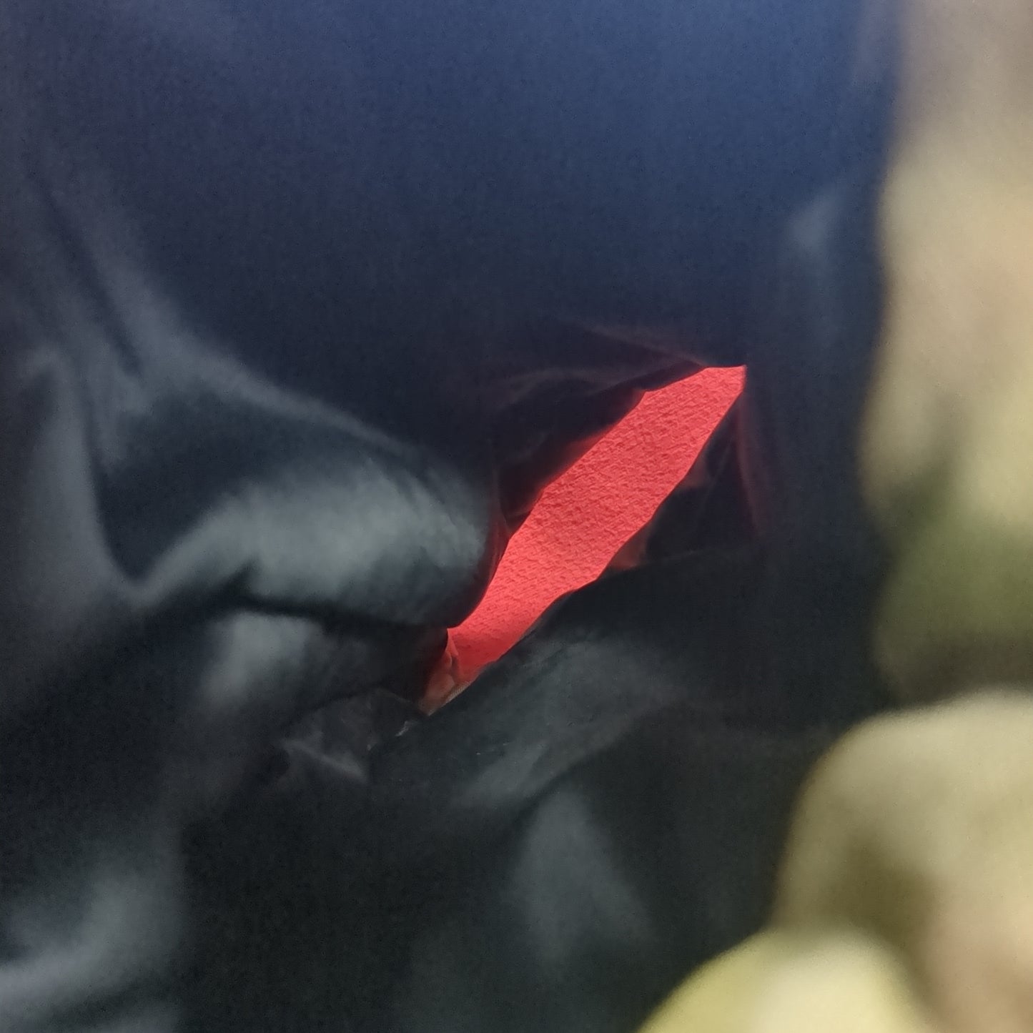 SORD StormTrooper Hand Extreme Cold Warmer Used (ca07-JAN167)