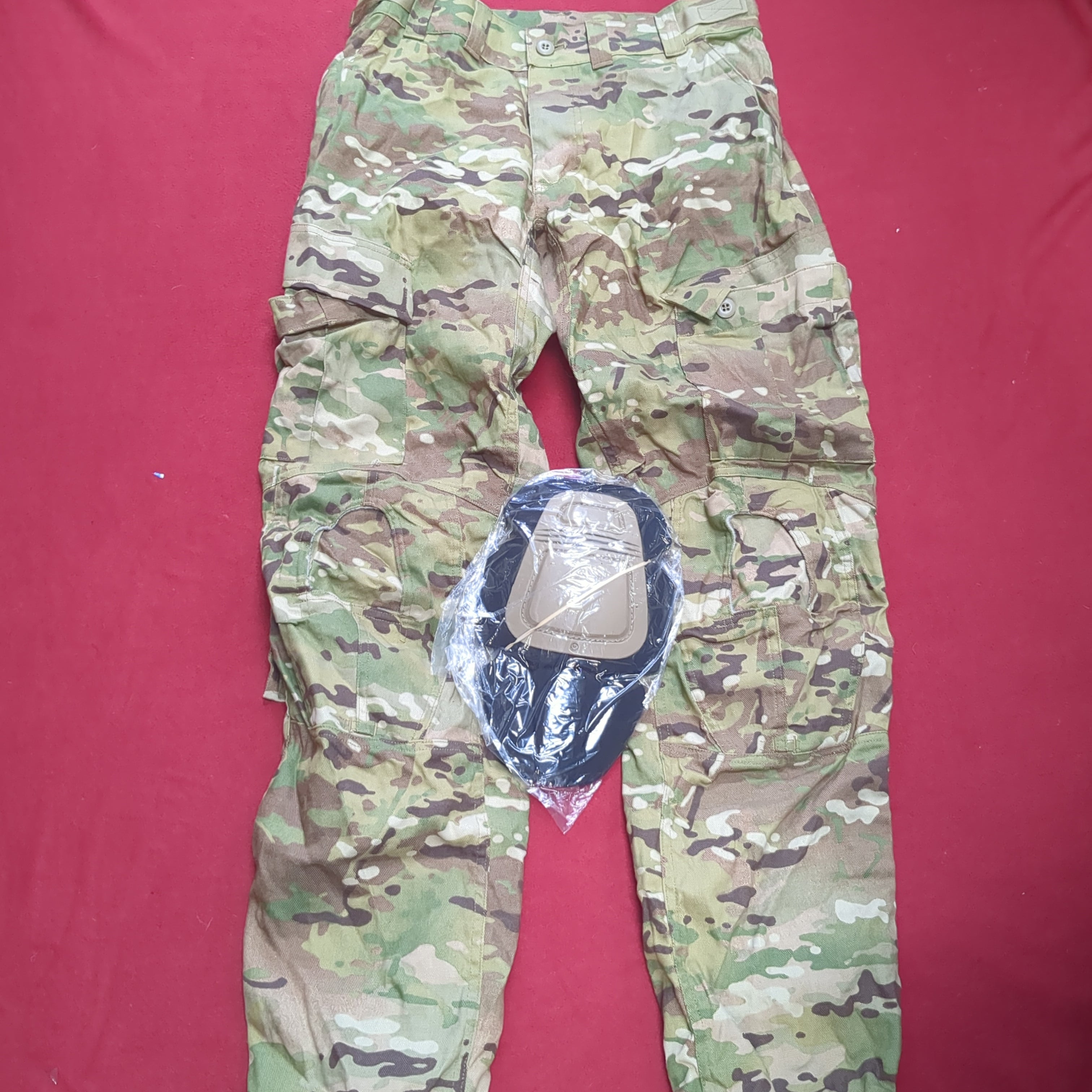 Army ocp combat pants hotsell