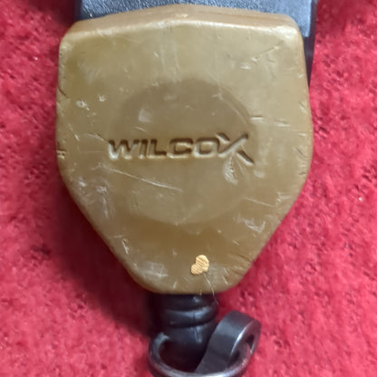 Wilcox NVG Lanyard for Wilcox Shroud - Tan (06cc- ca9-JAN199)