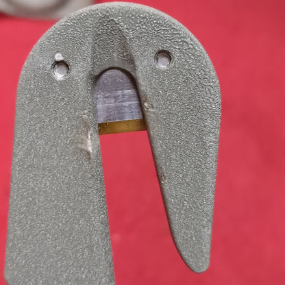 Ontario Knife Company Ontario 1433 Model 4 Strap Cutter FG (34cr-ca02-FEB19)