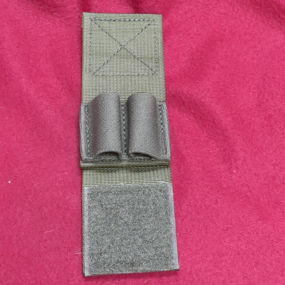 Specter Gear Belt Mounted Double Shotshell Carrier Excellent Condition (34cr- ca2-FEB44)