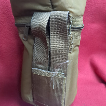 Outdoor research coyote sg water bottle parka good condition (09o- db3-yam144)