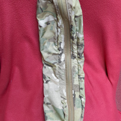 US Army Granite Tactical Gear OCP Long Accessories Bag (34cr- ca2-FEB123)