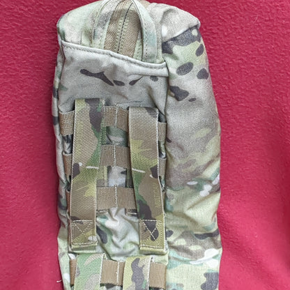 US Army Granite Tactical Gear OCP Long Accessories Bag (34cr- ca2-FEB123)