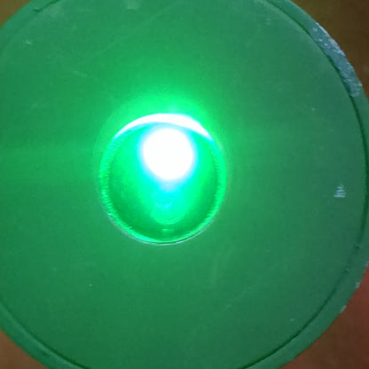 Vintage M14 Aiming Post Light Red/Green Light Excellent Condition (j09 ab02-FEB125)