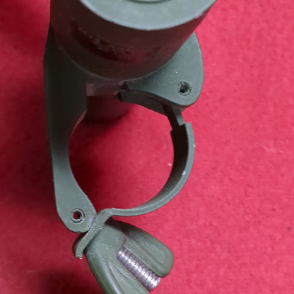 Vintage M14 Aiming Post Light Red/Green Light Excellent Condition (j09 ab02-FEB125)