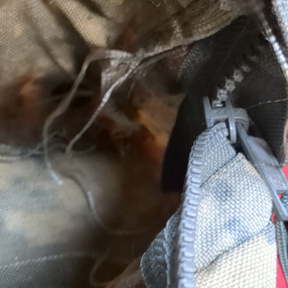 US Army Pocket Medic Kit Pouch Specialty Defense UCP Molle II  7638 Used (34cr- ca2-FEB129)