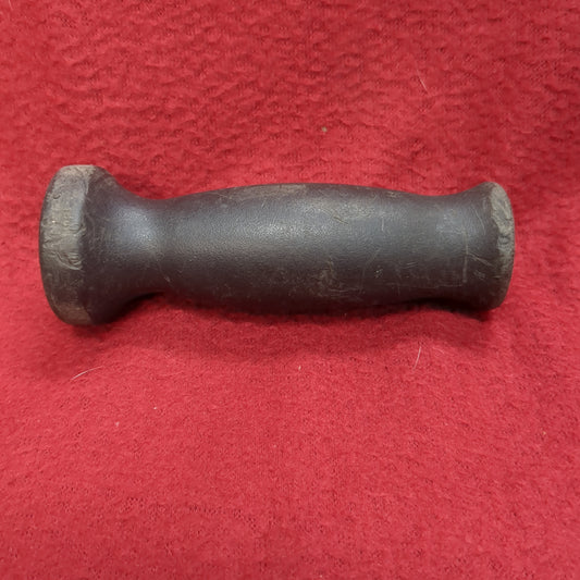 M240 Carry Handle Grip, Black Plastic Used (FB17-FEB143)