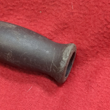 M240 Carry Handle Grip, Black Plastic Used (FB17-FEB143)