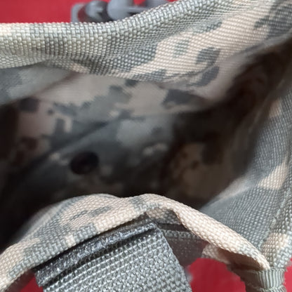 US Army Utility Pouch Excellent Condition (fb12-FEB148)