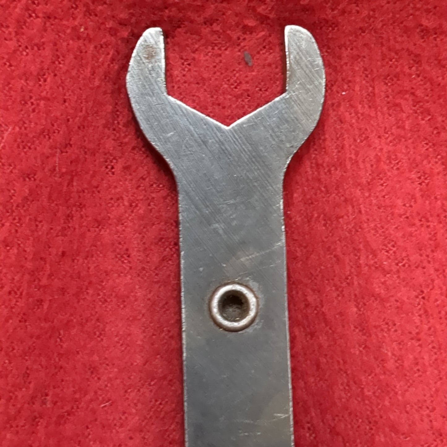 Vintage M60 Williams Military Wrench Combo Multi Tool w Reamer *26s ac09-FEB153*