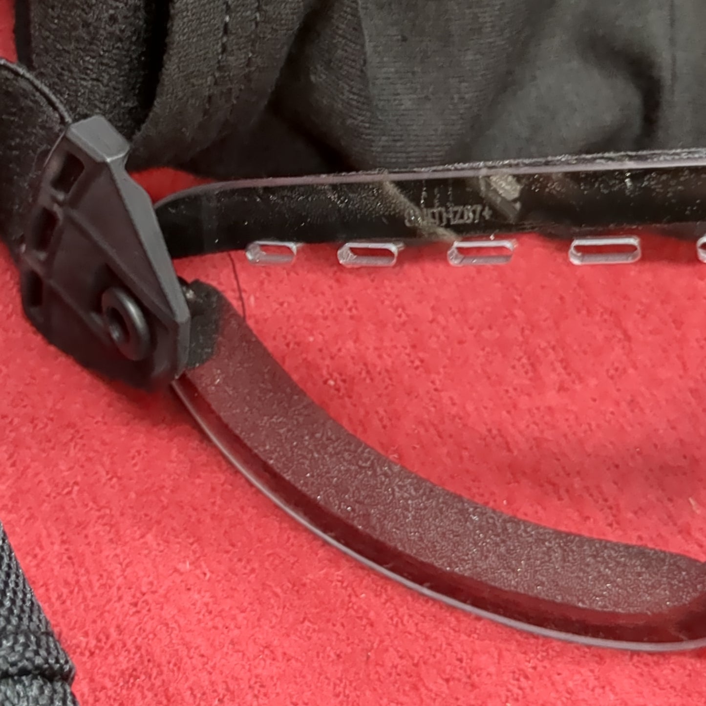 Smith Skydiving Freefall goggles  Military * Clear Lens Only* Good Condition (cl2- (ab16-FEB157)