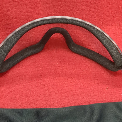 Smith Skydiving Freefall goggles  Military * Clear Lens Only* Good Condition (cl2- (ab16-FEB157)