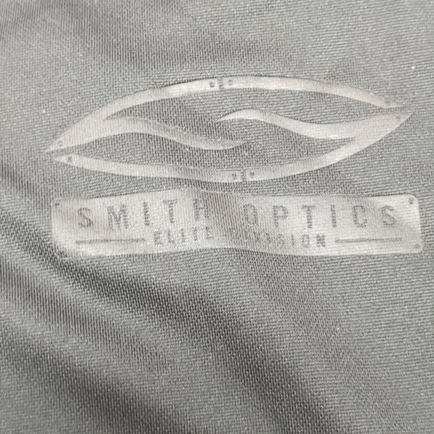 Smith Skydiving Freefall goggles  Military * Clear Lens Only* Good Condition (cl2- (ab16-FEB157)