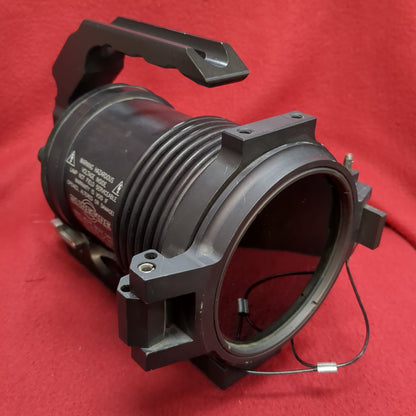 Surefire Hellfighter HID Heavy Gun Weaponlight – Search Light Excellent Condition (j09 ab02-FEB160)