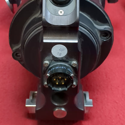 Surefire Hellfighter HID Heavy Gun Weaponlight – Search Light Excellent Condition (j09 ab02-FEB160)