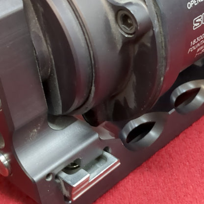 Surefire Hellfighter HID Heavy Gun Weaponlight – Search Light Excellent Condition (j09 ab02-FEB160)