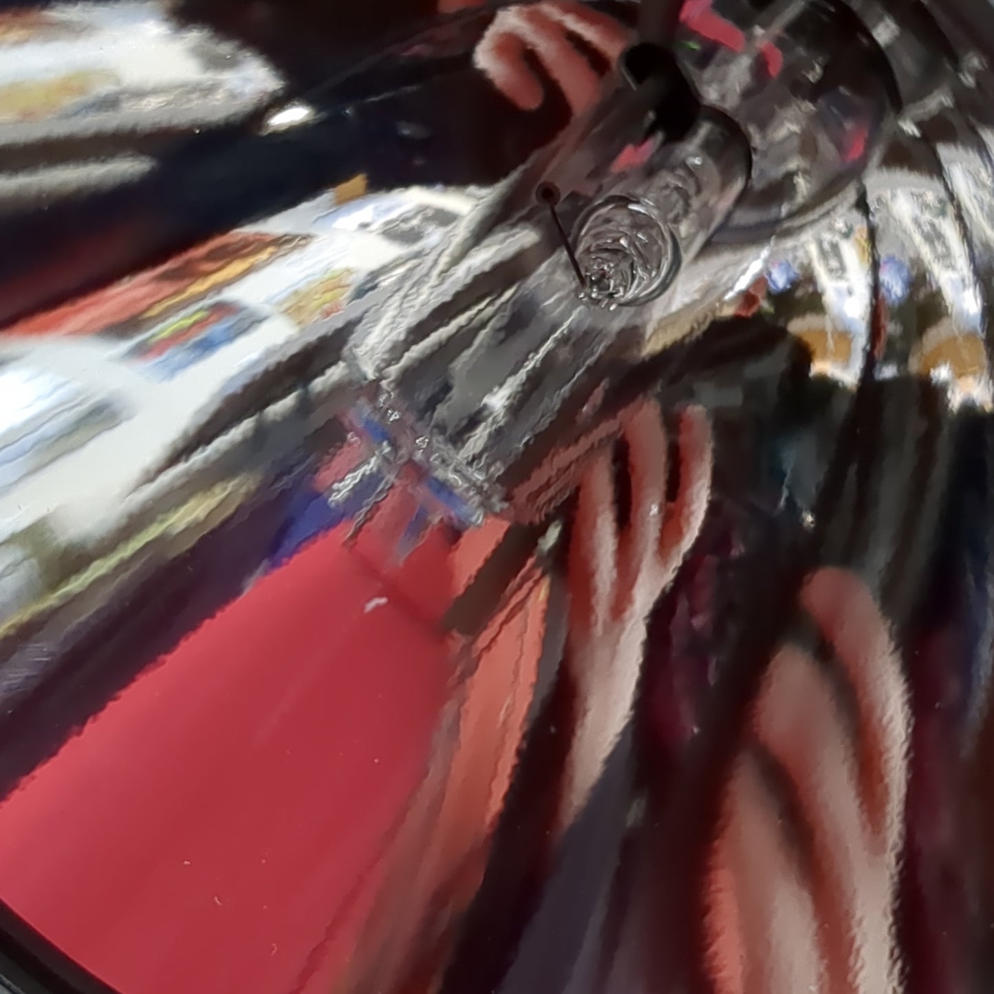 Surefire Hellfighter HID Heavy Gun Weaponlight – Search Light Excellent Condition (j09 ab02-FEB160)