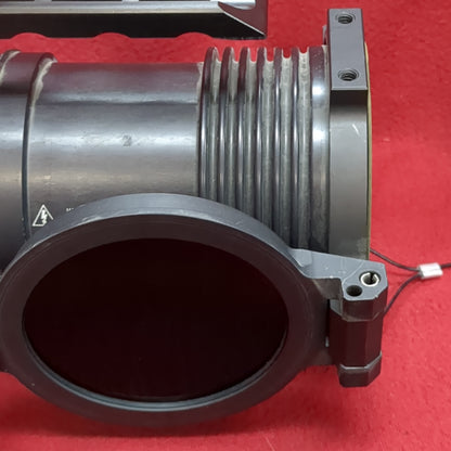 Surefire Hellfighter HID Heavy Gun Weaponlight – Search Light Excellent Condition (j09 ab02-FEB160)