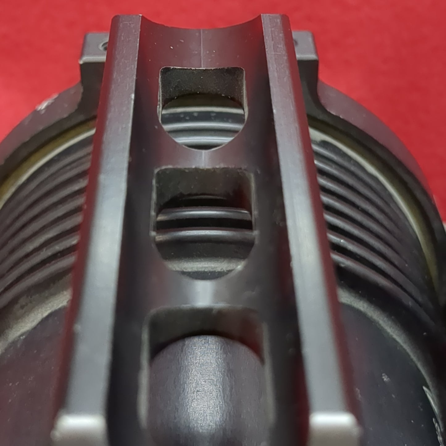 Surefire Hellfighter HID Heavy Gun Weaponlight – Search Light Excellent Condition (j09 ab02-FEB160)