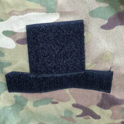 NOS US Army Shamron OCP Medical Scrub Top Large (un-FEB167)