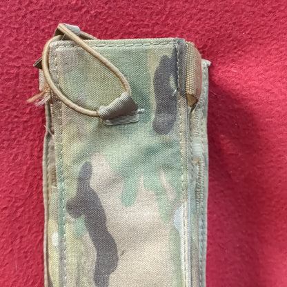 Bulldog JTAC MultiCam AN/PRC-152 Radio Pouch Excellent Condition (34cr- ca2-FEB173)