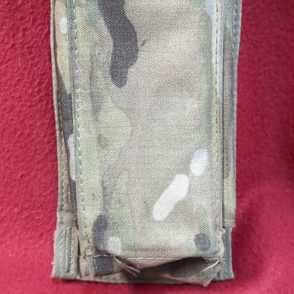 Bulldog JTAC MultiCam AN/PRC-152 Radio Pouch Excellent Condition (34cr- ca2-FEB173)